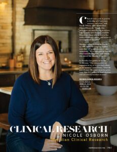 Face of Clinical Research