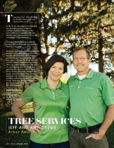 Face of Tree Services