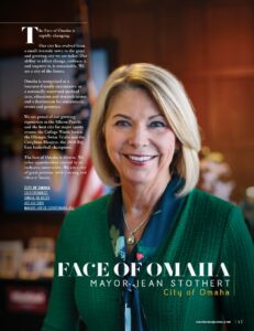 Face of Omaha