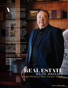 Face of Real Estate