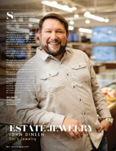 Face of Estate Jewelry