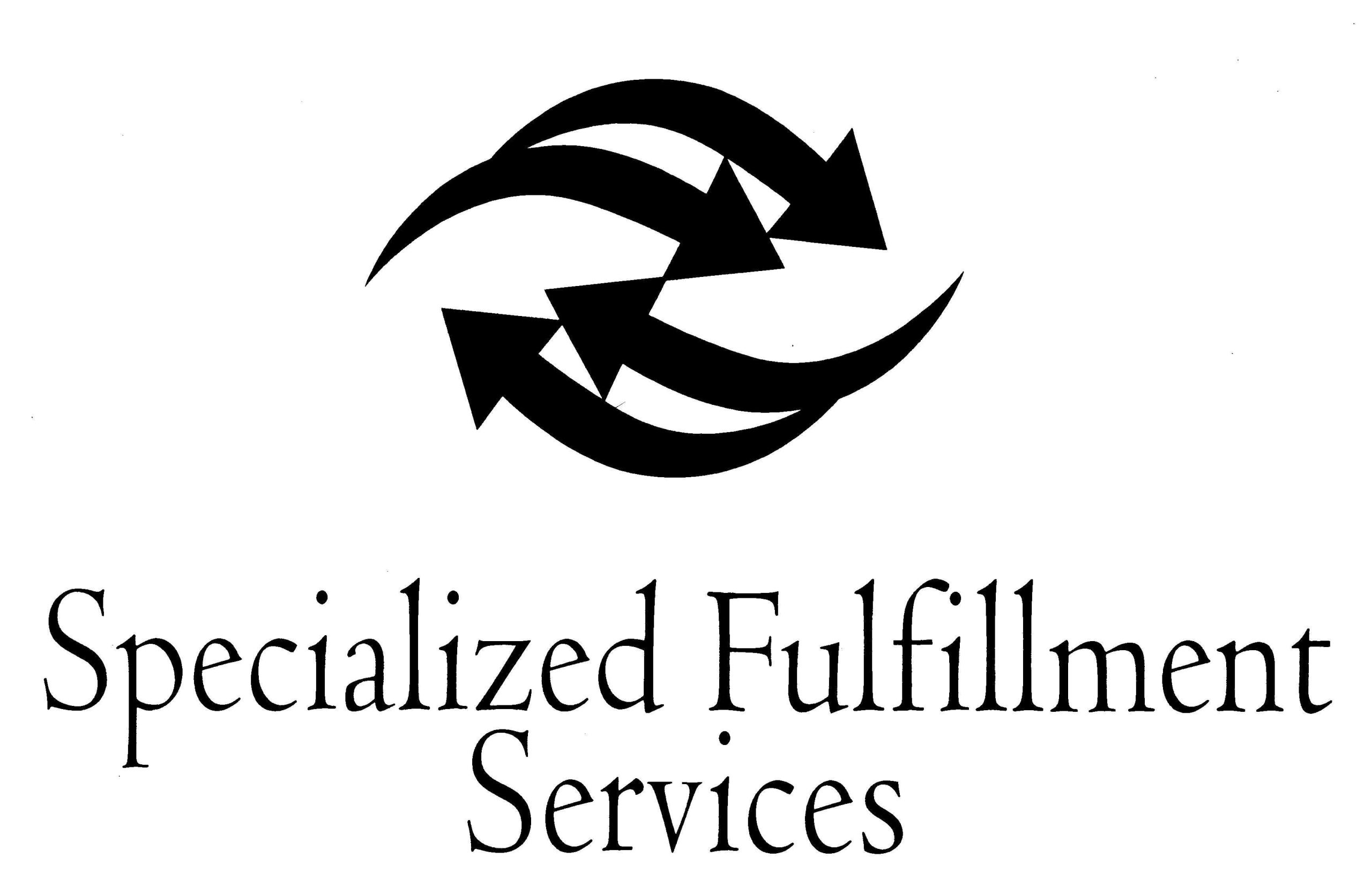 Specialized Fulfillment<br/>Services