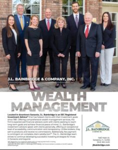 Face of Wealth Management