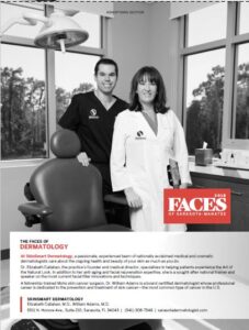 Face of Dermatology