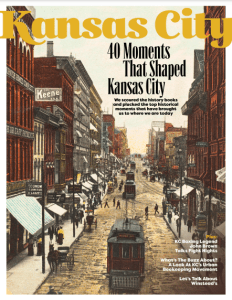 Kansas City Magazine