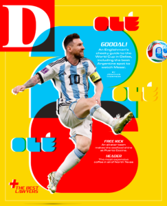 D Magazine