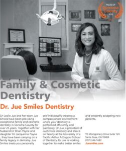Face of Family and Cosmetic Dentistry