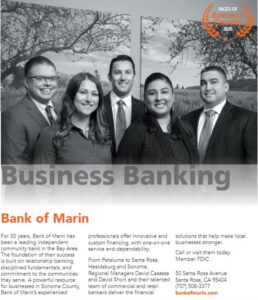 Face of Business Banking