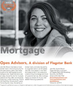 Face of Mortgage