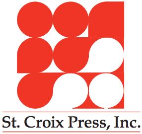 St. Croix Press, Inc.