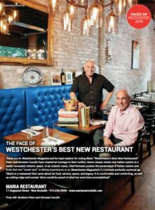 Face of West Chester's New Best Restaurant
