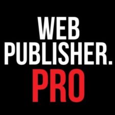 WEB PUBLISHER PRO