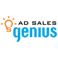 Ad Sales Genius