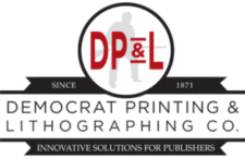 Democrat Printing & Lithographing