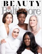 Baltimore Jan 2019 - Beauty Cover