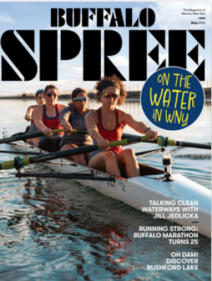 Buffalo Spree