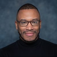 Eric Mayberry headshot