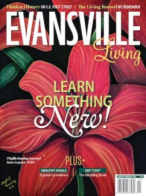Evansville Living 2023 01-02