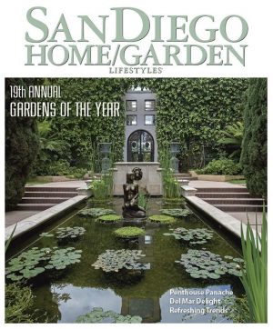 San Diego Home Garden Lifestyles City And Regional Magazine