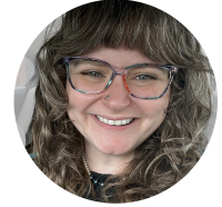lauren hurlock headshot