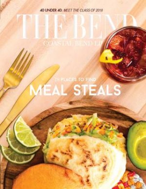 The Bend Magazine The Bend Magazine