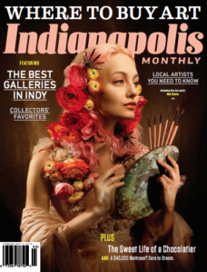 INDIANAPOLIS MONTHLY
