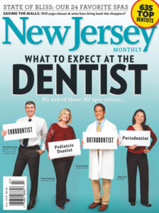 NEW JERSEY MONTHLY
